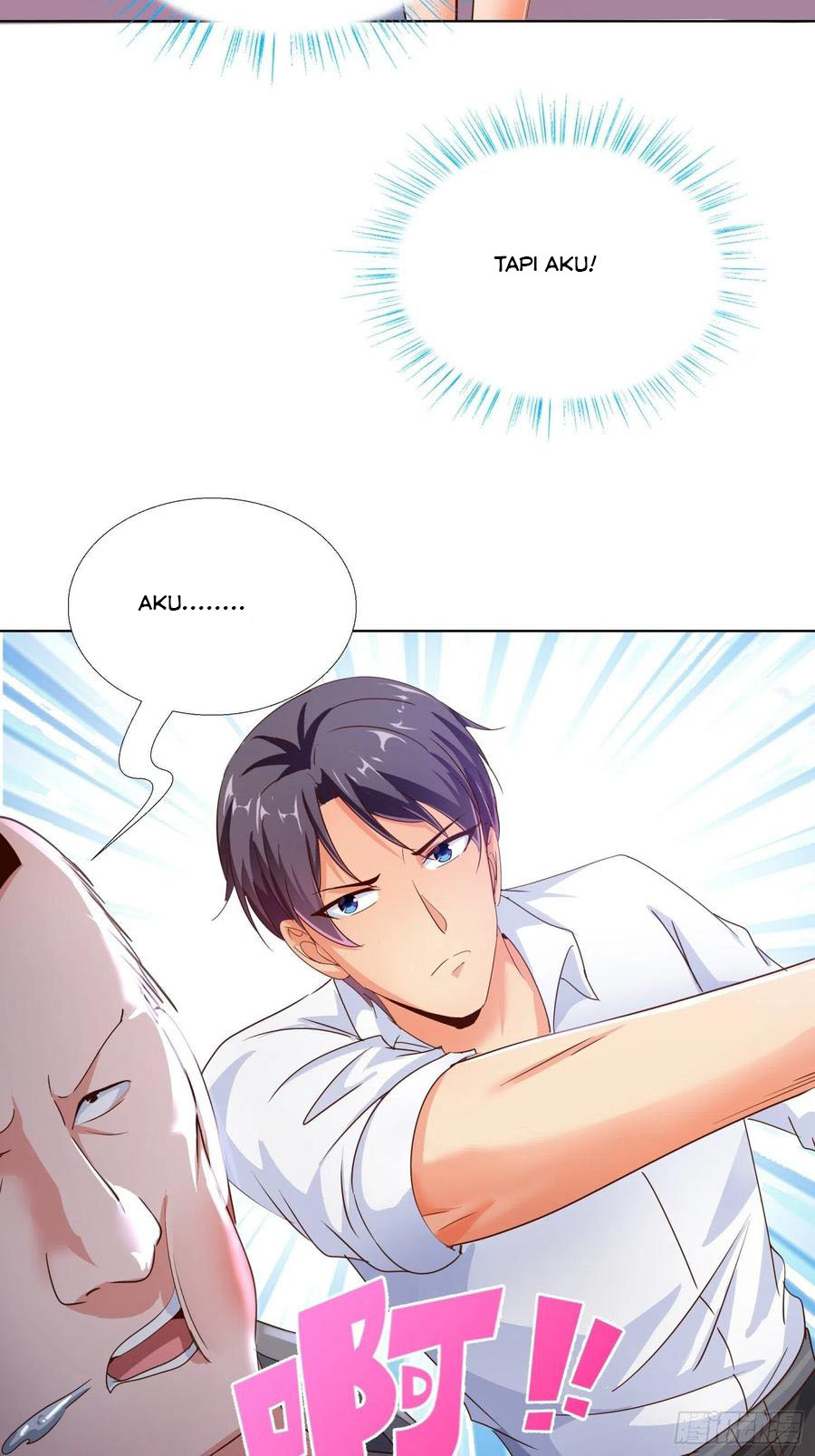 Super School Doctor (Supreme Campus Doctor) chapter 103